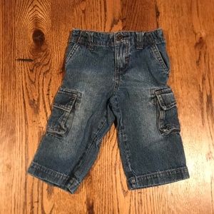 Baby boy Cherokee Jeans